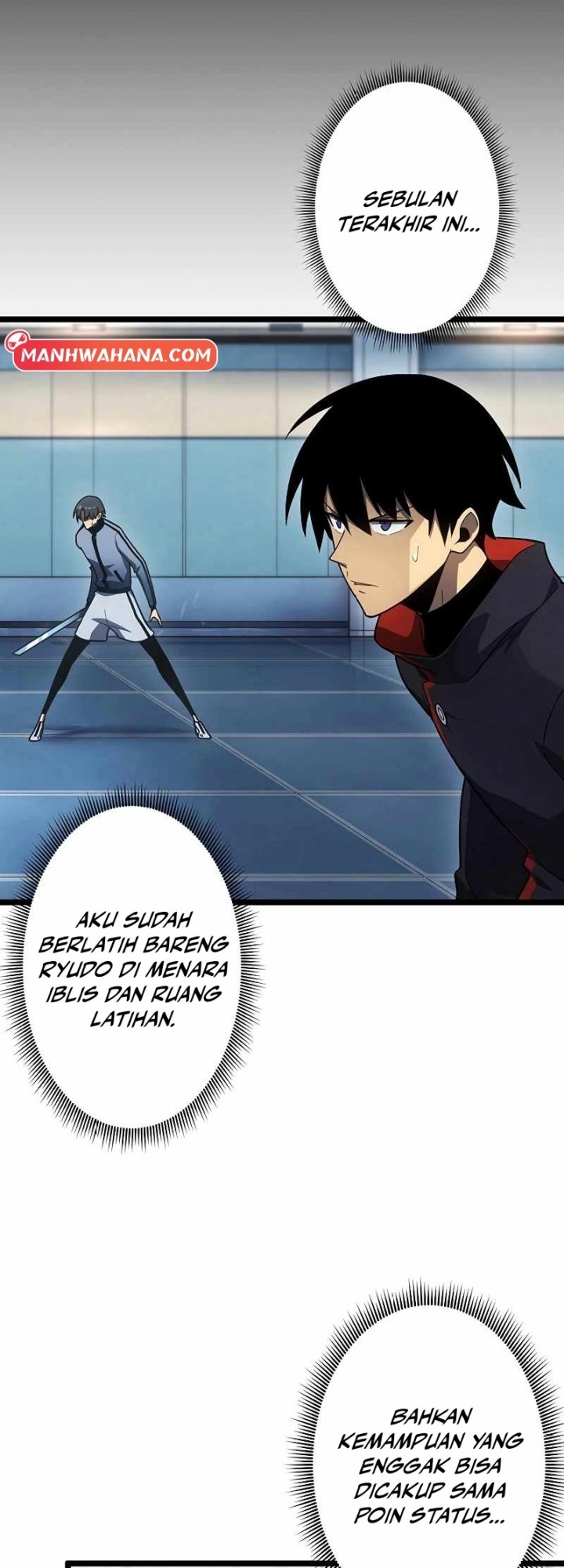 Death Penalty Chapter 40 Gambar 22