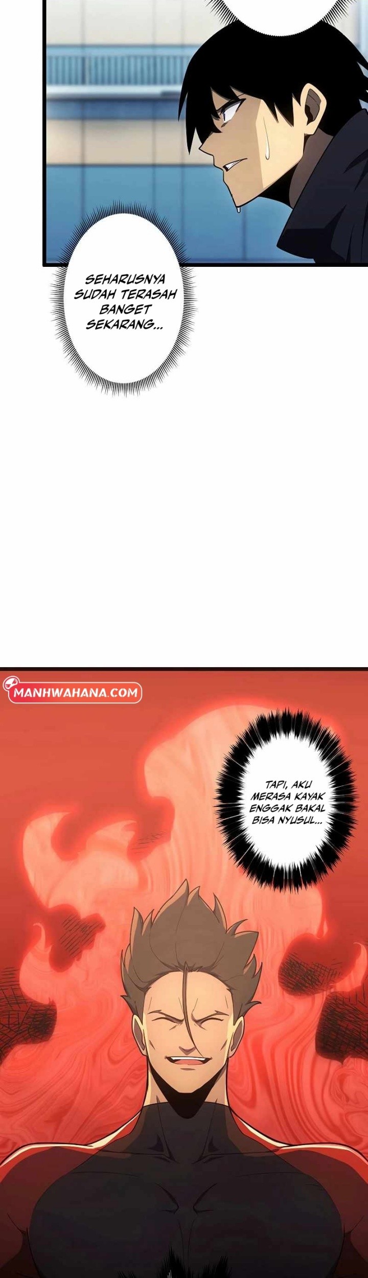 Death Penalty Chapter 40 Gambar 23