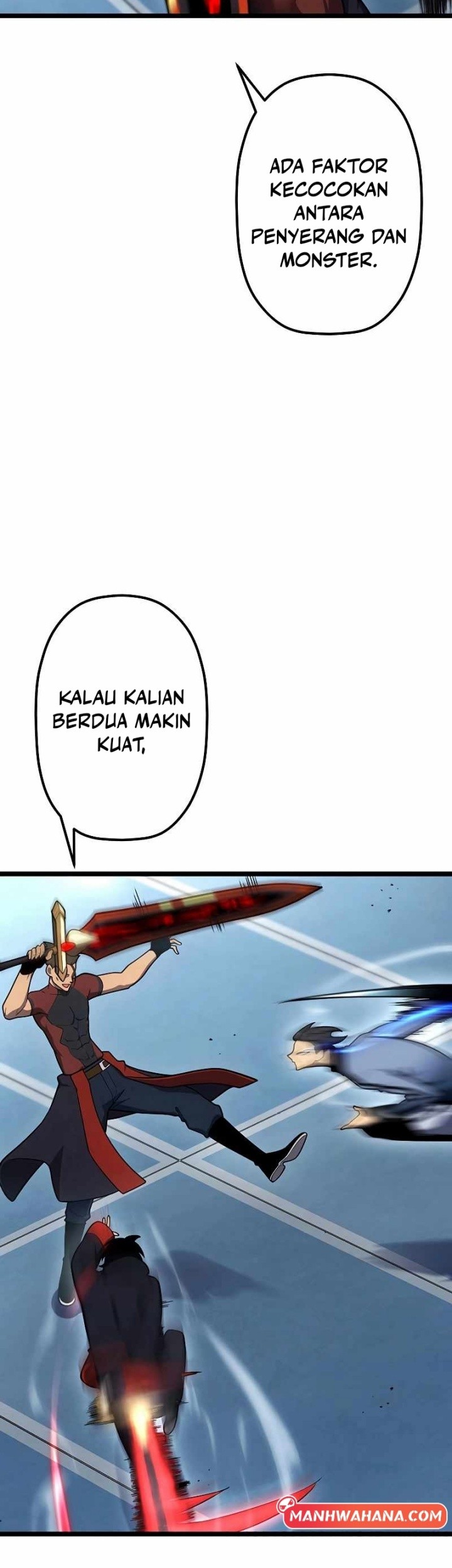 Death Penalty Chapter 40 Gambar 27