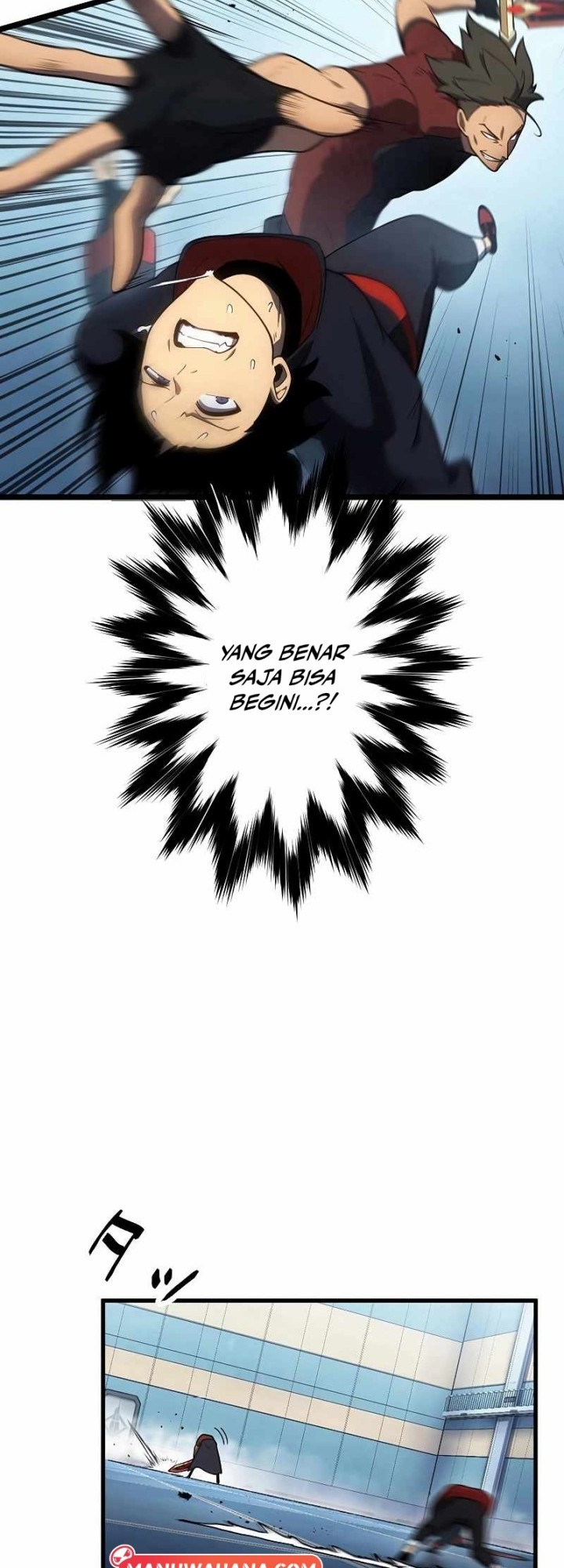 Death Penalty Chapter 40 Gambar 30