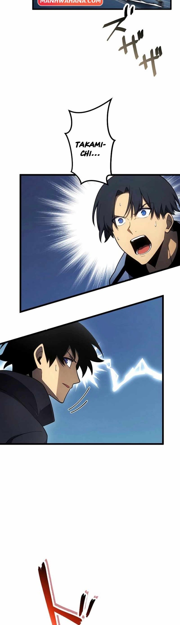 Death Penalty Chapter 40 Gambar 31