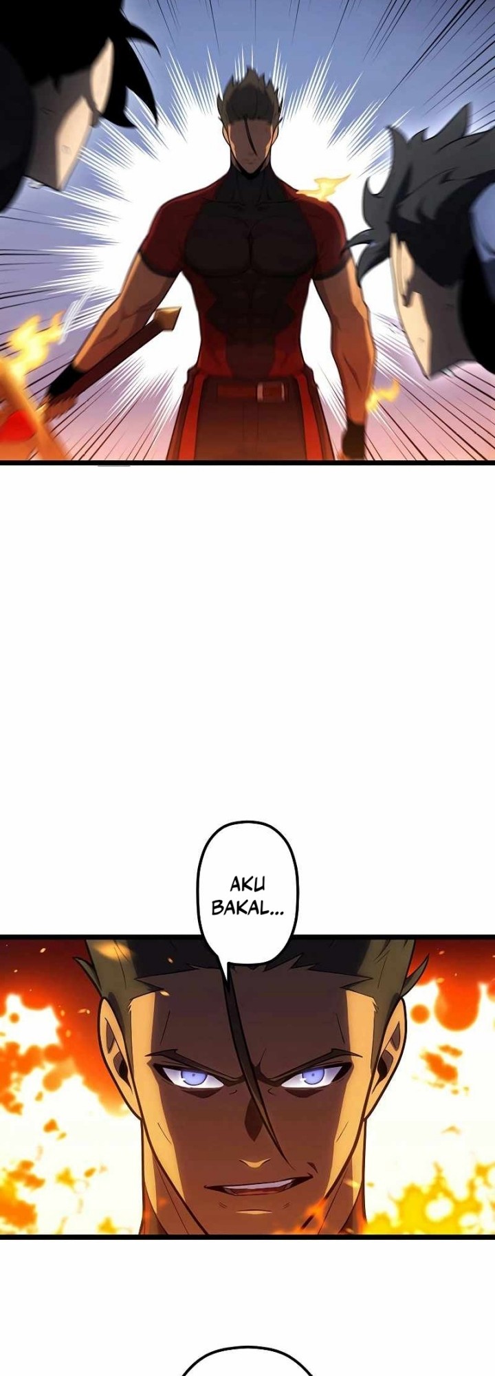 Death Penalty Chapter 40 Gambar 34