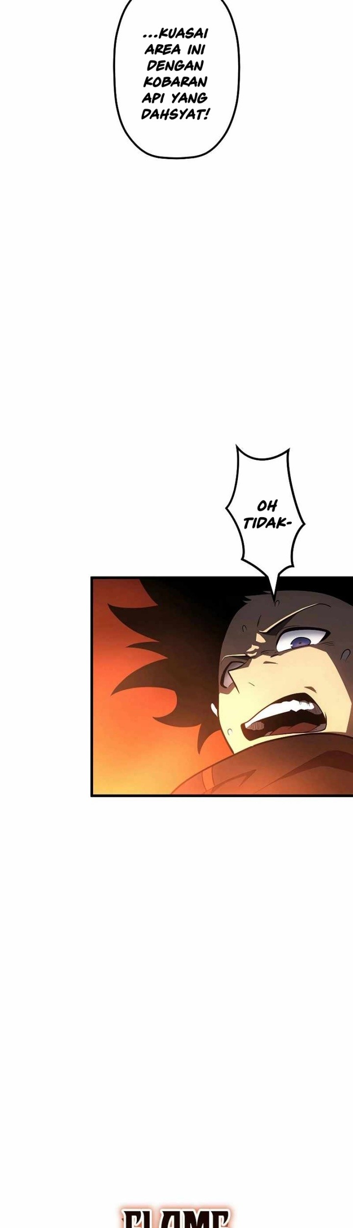 Death Penalty Chapter 40 Gambar 35