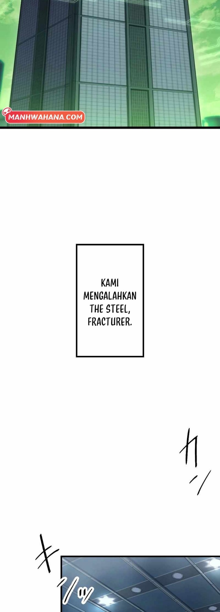 Baca Manga Death Penalty Chapter 40 Gambar 2