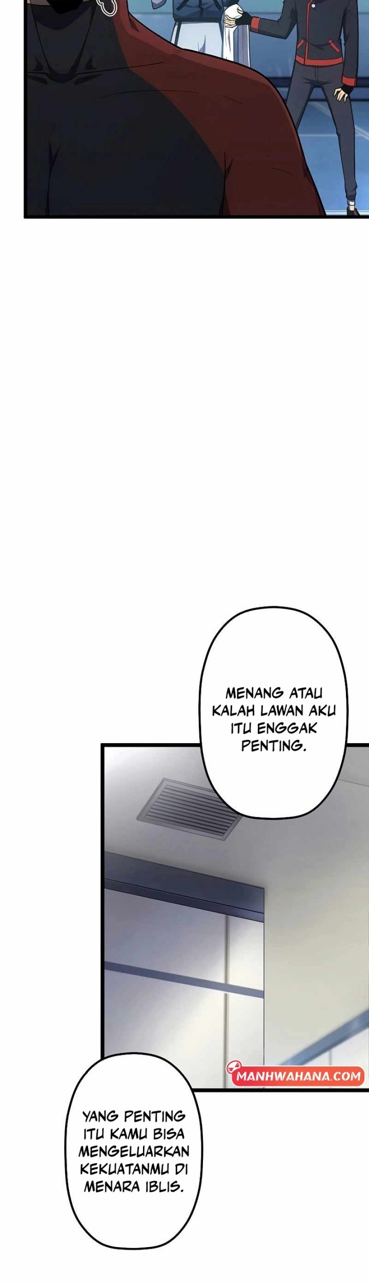 Death Penalty Chapter 40 Gambar 39