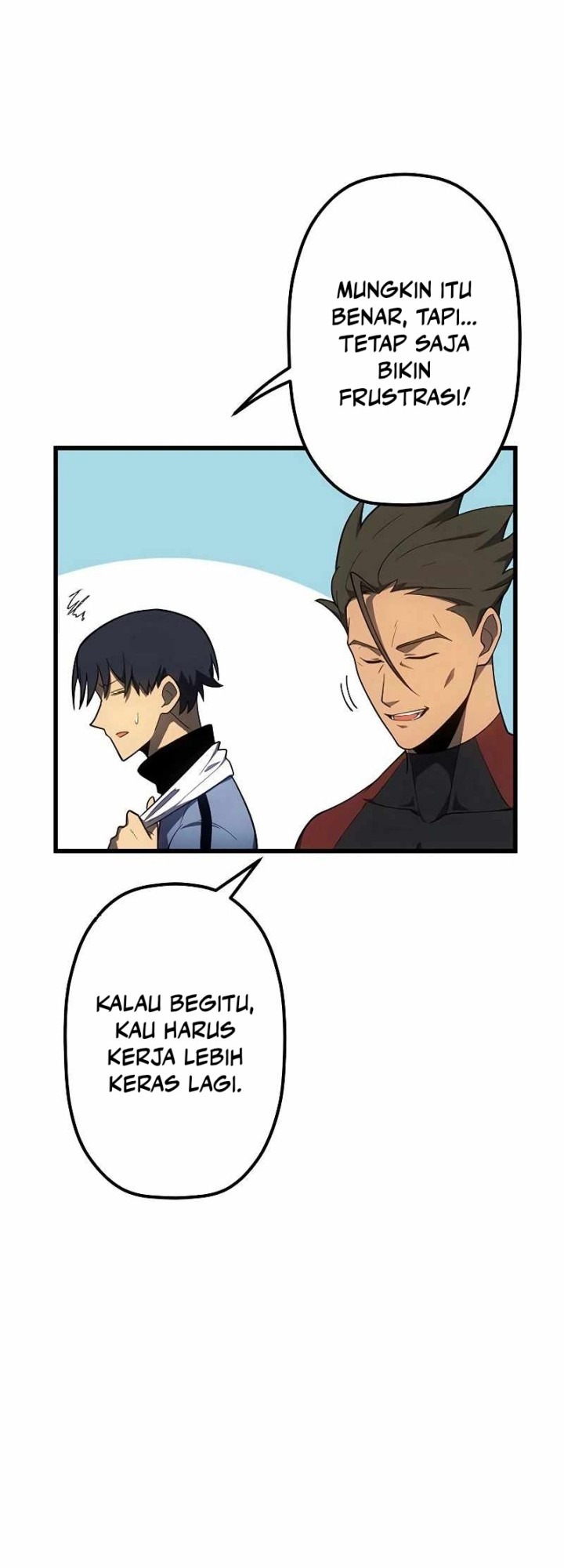 Death Penalty Chapter 40 Gambar 40