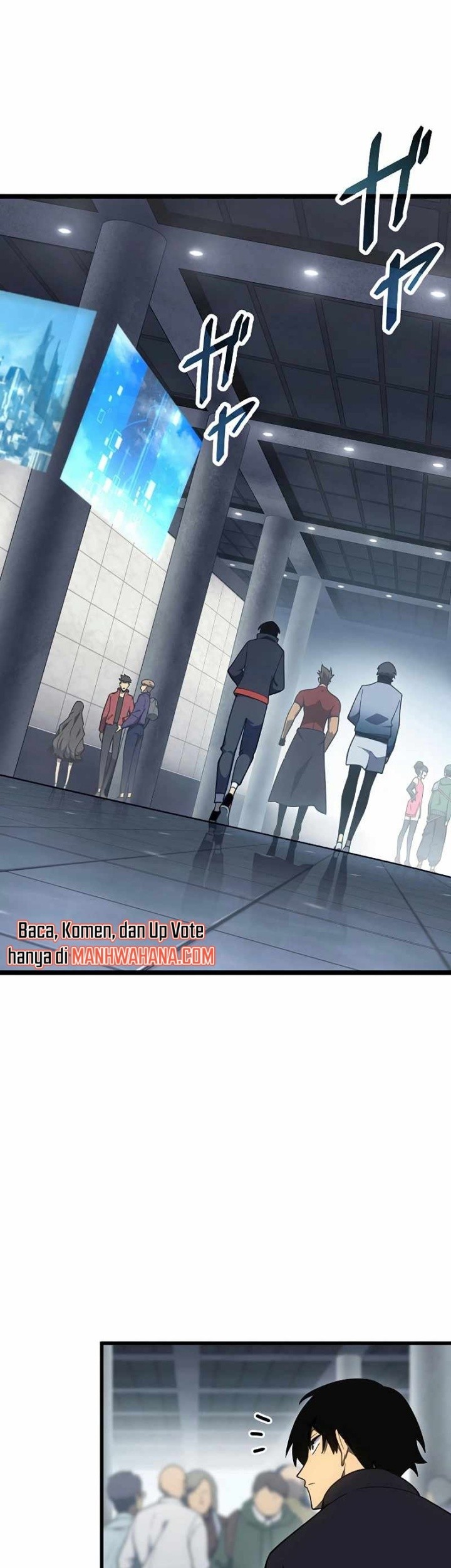 Death Penalty Chapter 40 Gambar 41