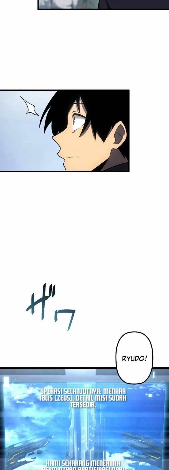 Death Penalty Chapter 40 Gambar 42