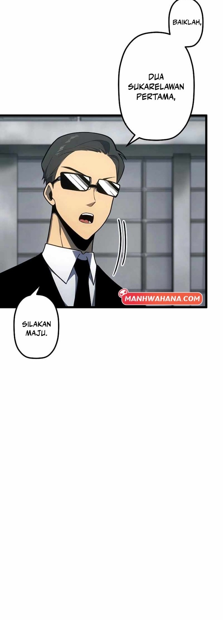 Death Penalty Chapter 40 Gambar 48