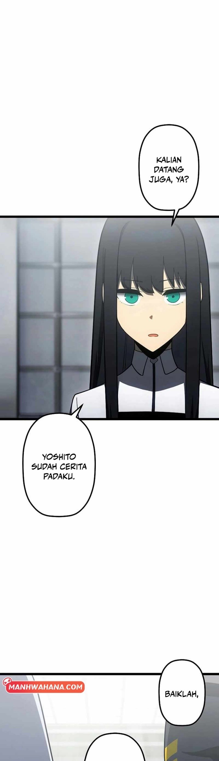 Death Penalty Chapter 40 Gambar 49