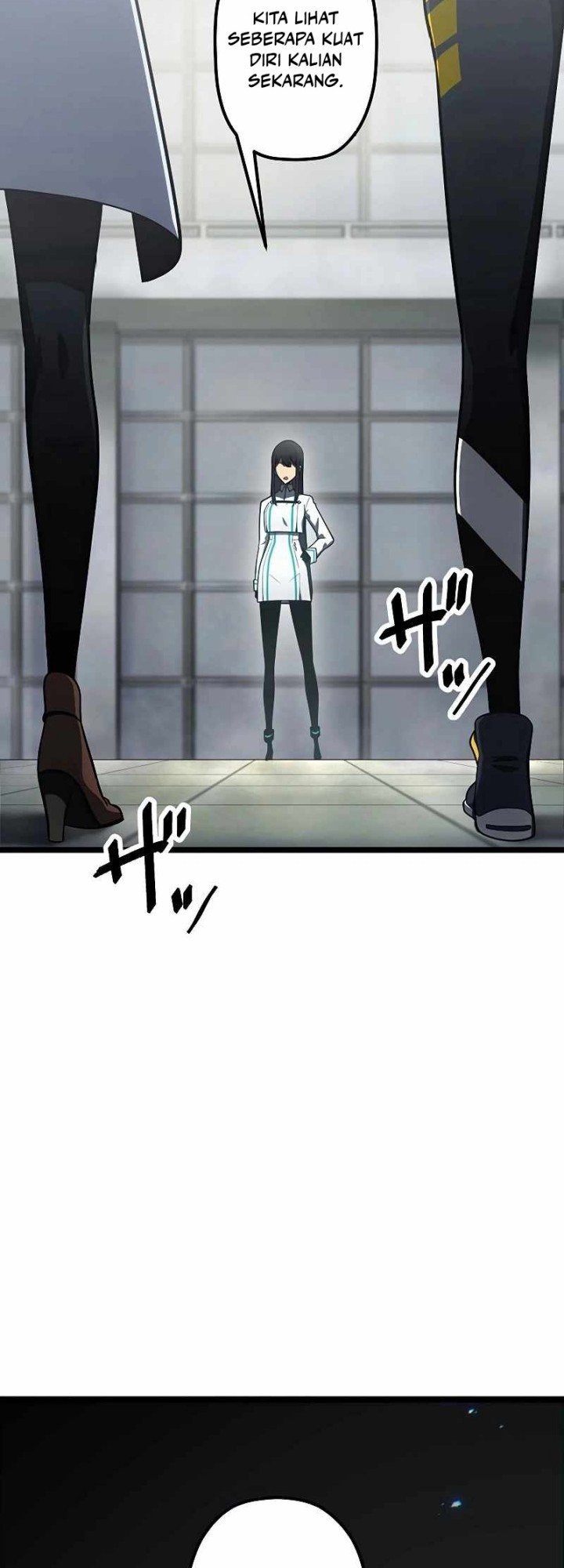 Death Penalty Chapter 40 Gambar 50