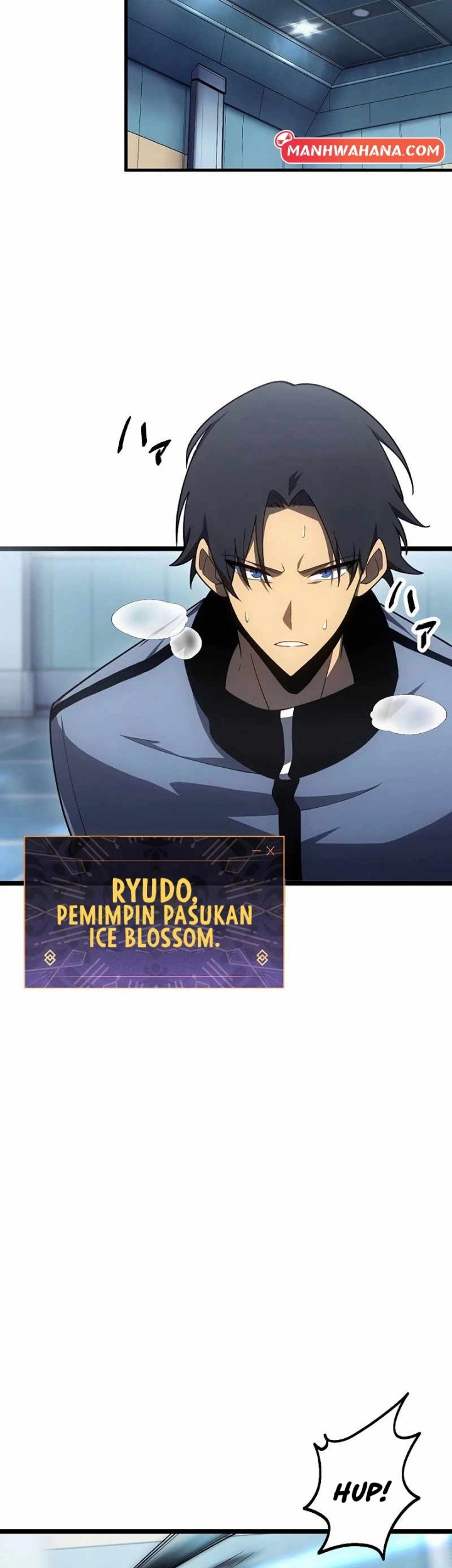 Death Penalty Chapter 40 Gambar 3