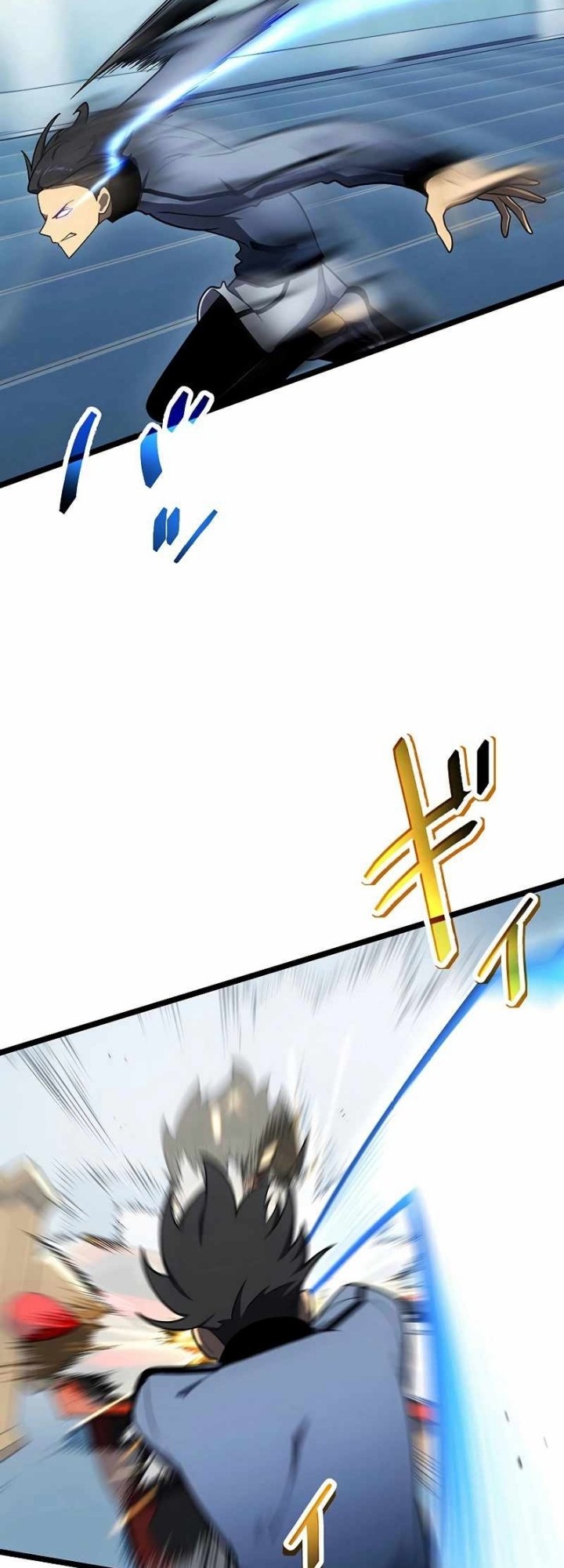 Death Penalty Chapter 40 Gambar 4