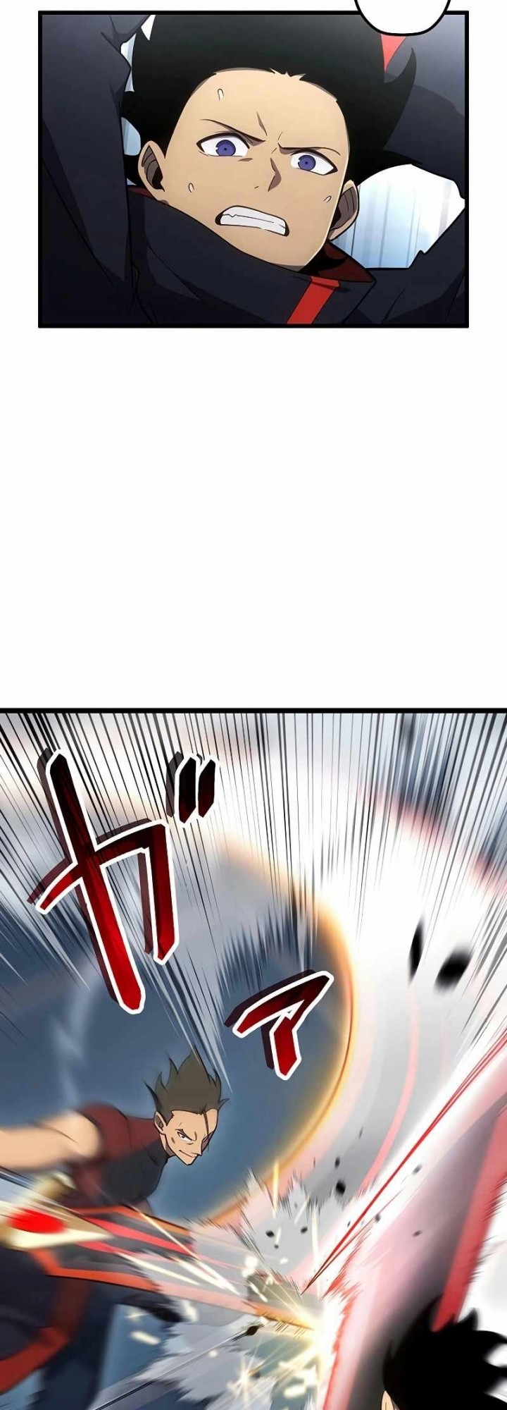 Death Penalty Chapter 40 Gambar 10
