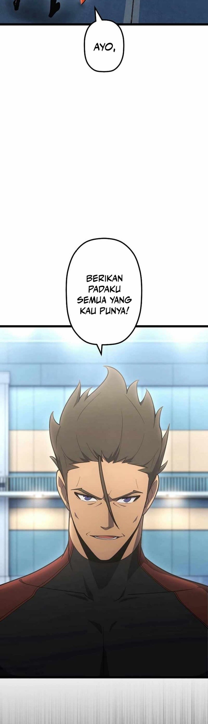 Death Penalty Chapter 40 Gambar 15