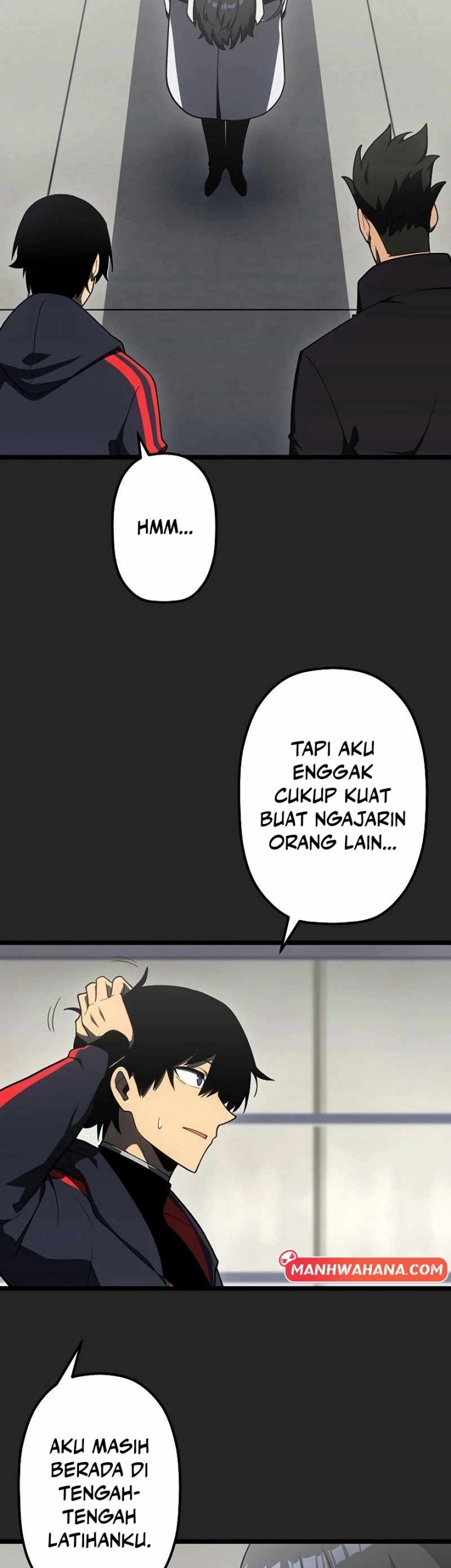 Death Penalty Chapter 40 Gambar 17