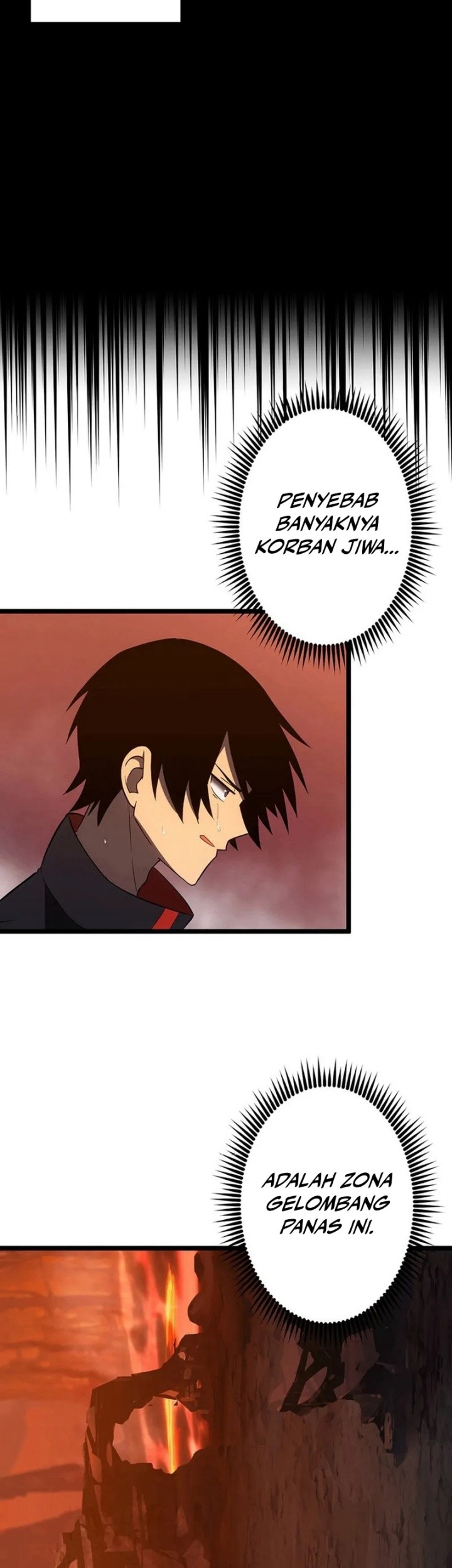 Death Penalty Chapter 41 Gambar 19