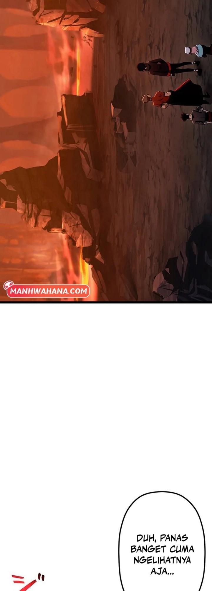 Death Penalty Chapter 41 Gambar 20