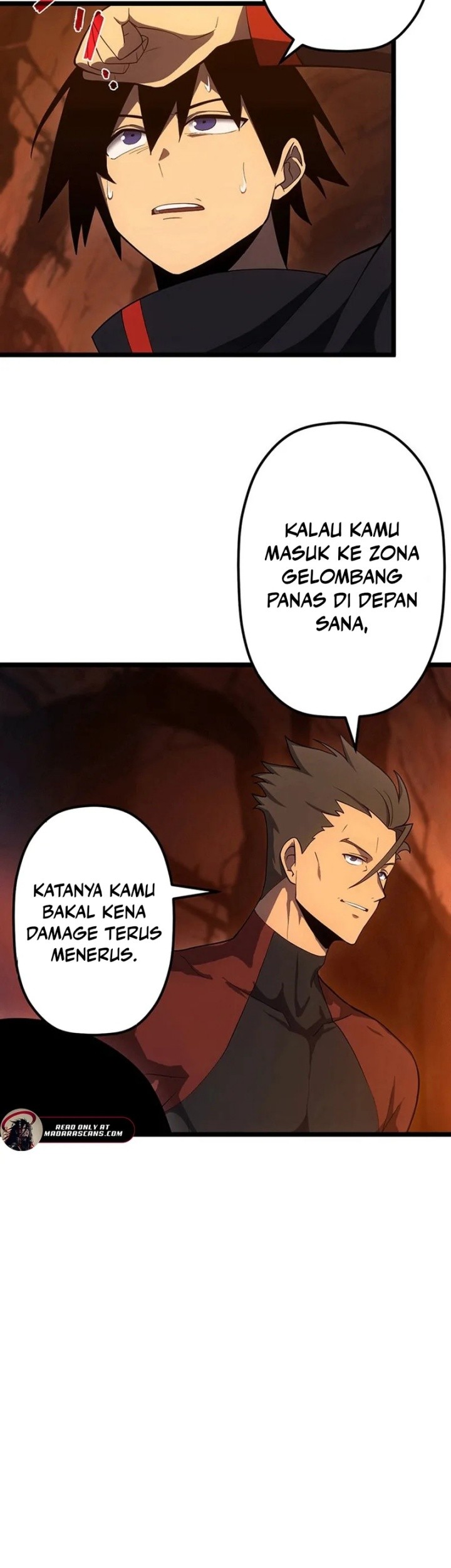 Death Penalty Chapter 41 Gambar 21