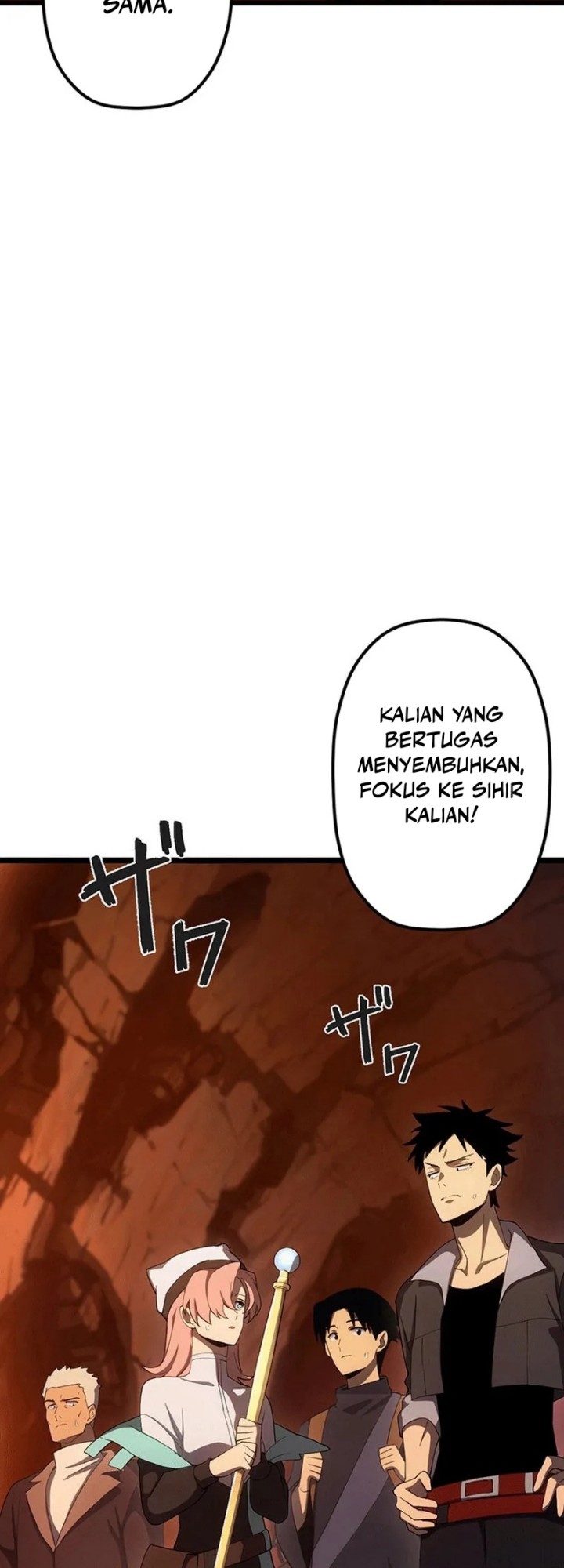 Death Penalty Chapter 41 Gambar 24