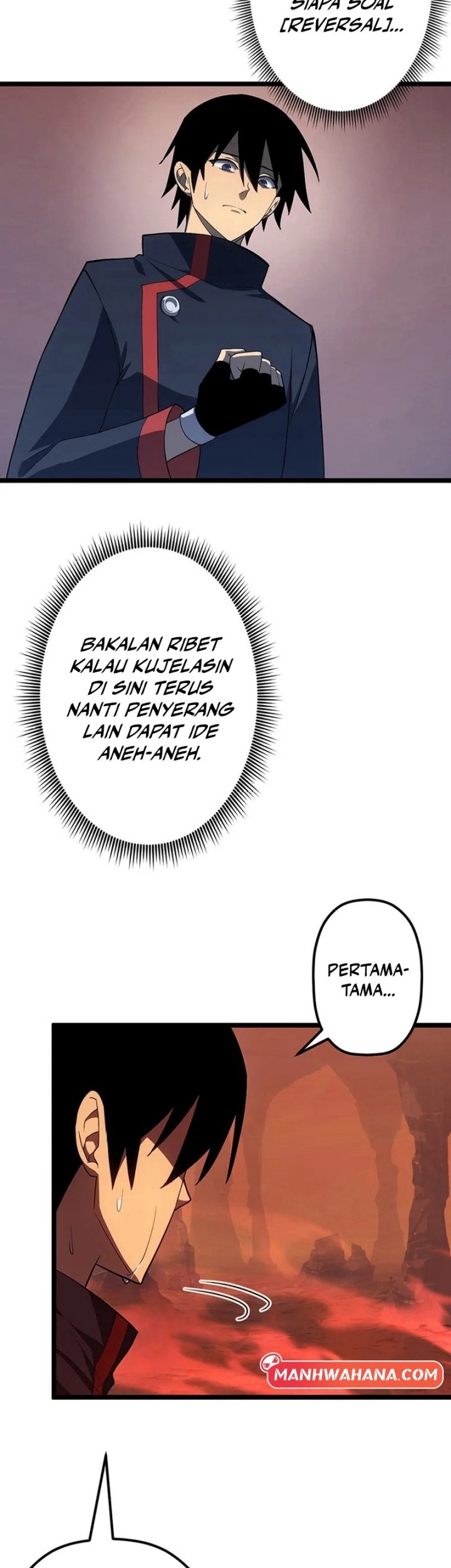 Death Penalty Chapter 41 Gambar 27
