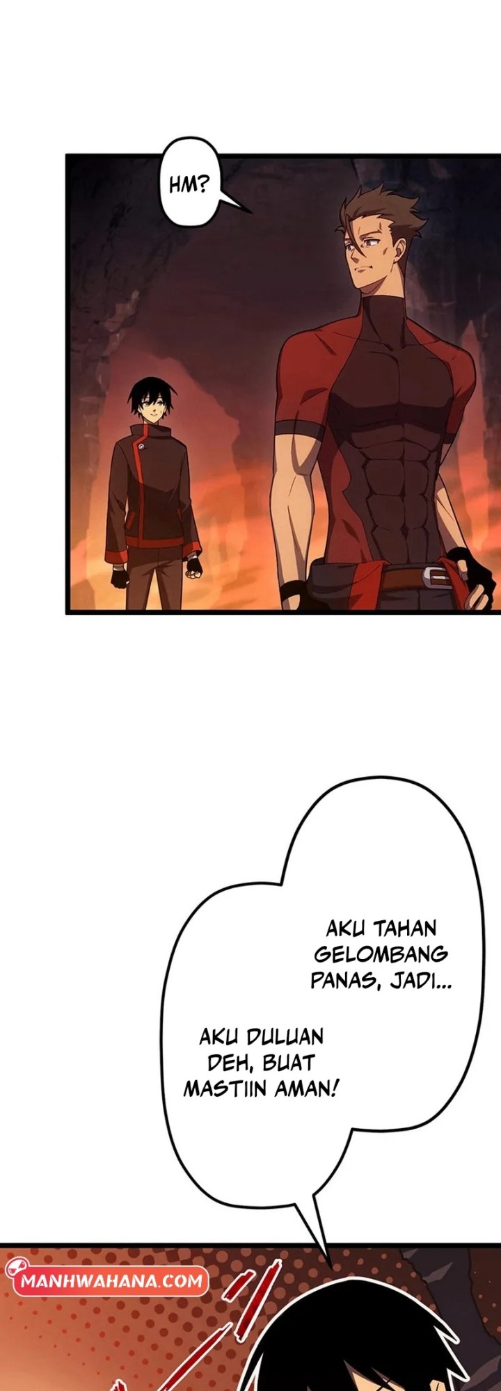 Death Penalty Chapter 41 Gambar 32