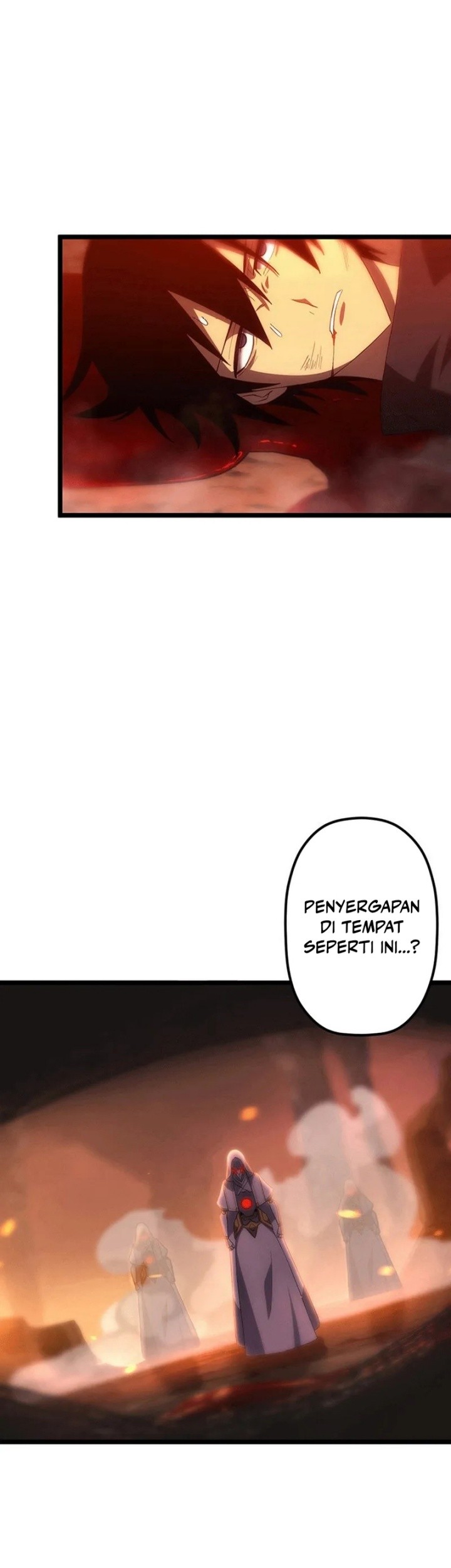 Death Penalty Chapter 41 Gambar 39