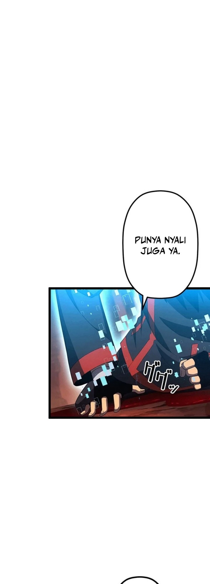 Death Penalty Chapter 41 Gambar 40