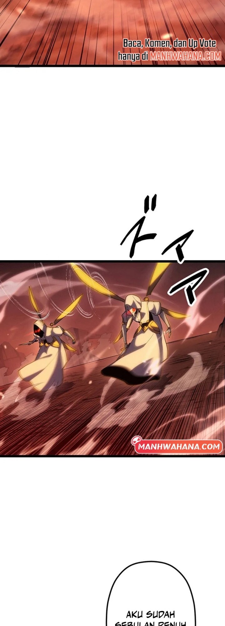Death Penalty Chapter 41 Gambar 44