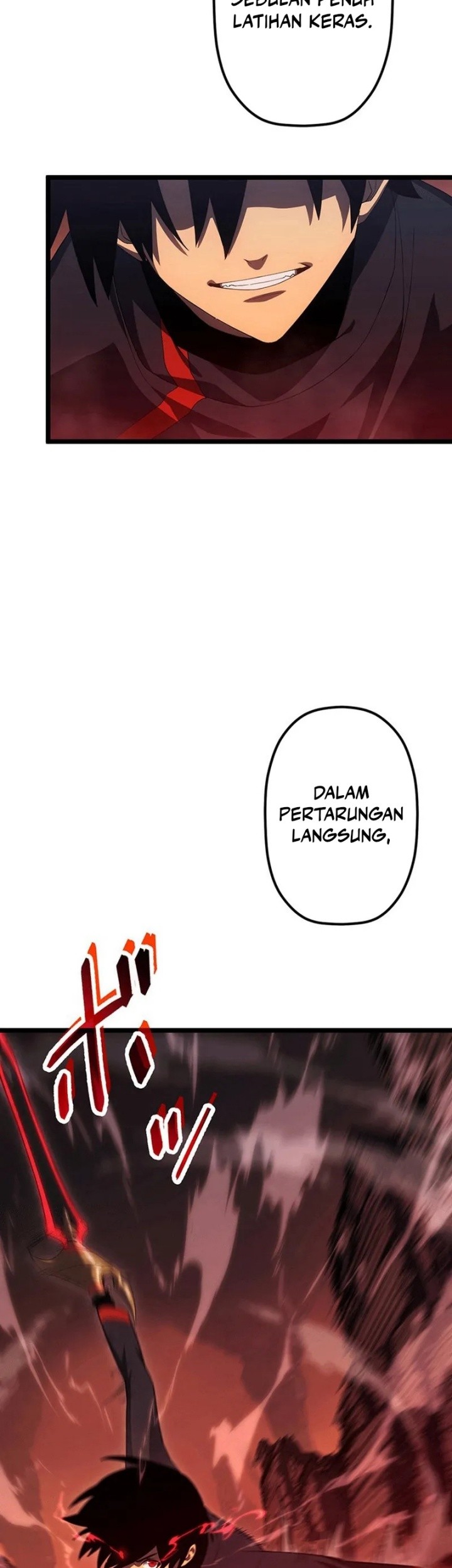 Death Penalty Chapter 41 Gambar 45