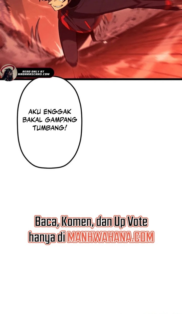 Death Penalty Chapter 41 Gambar 46