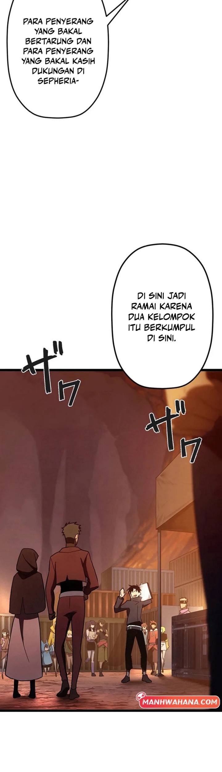 Death Penalty Chapter 41 Gambar 5