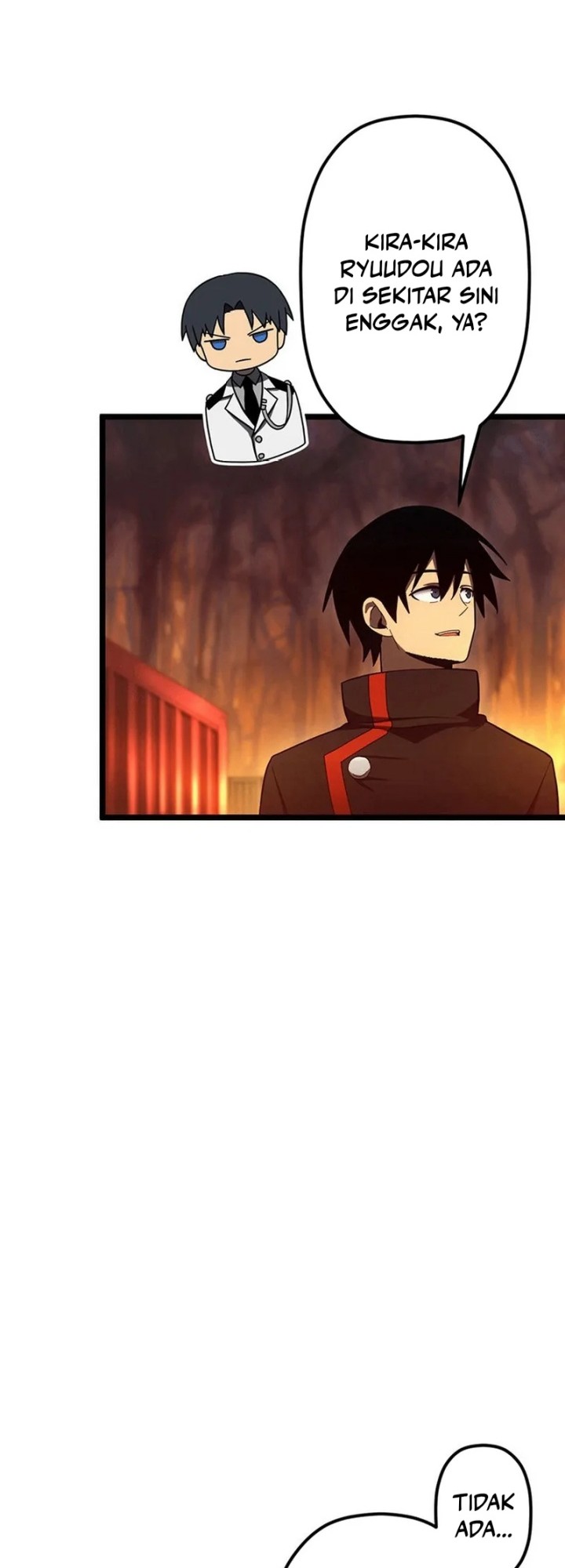 Death Penalty Chapter 41 Gambar 6
