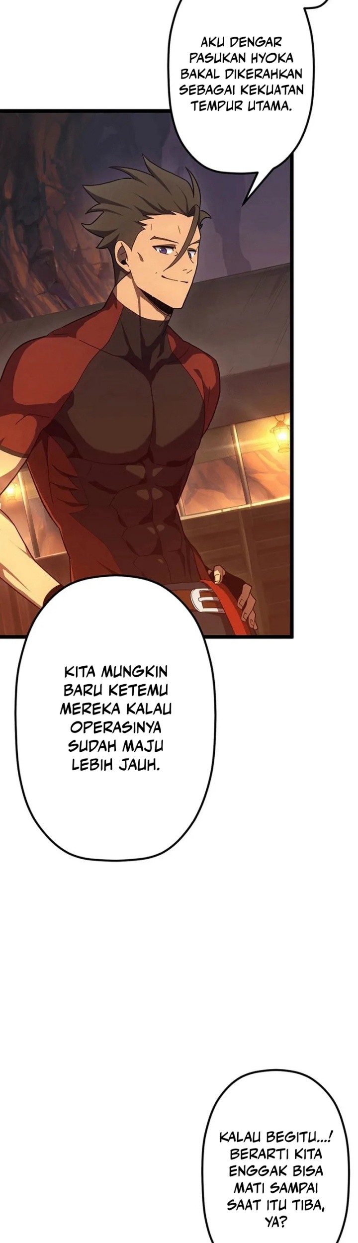 Death Penalty Chapter 41 Gambar 7