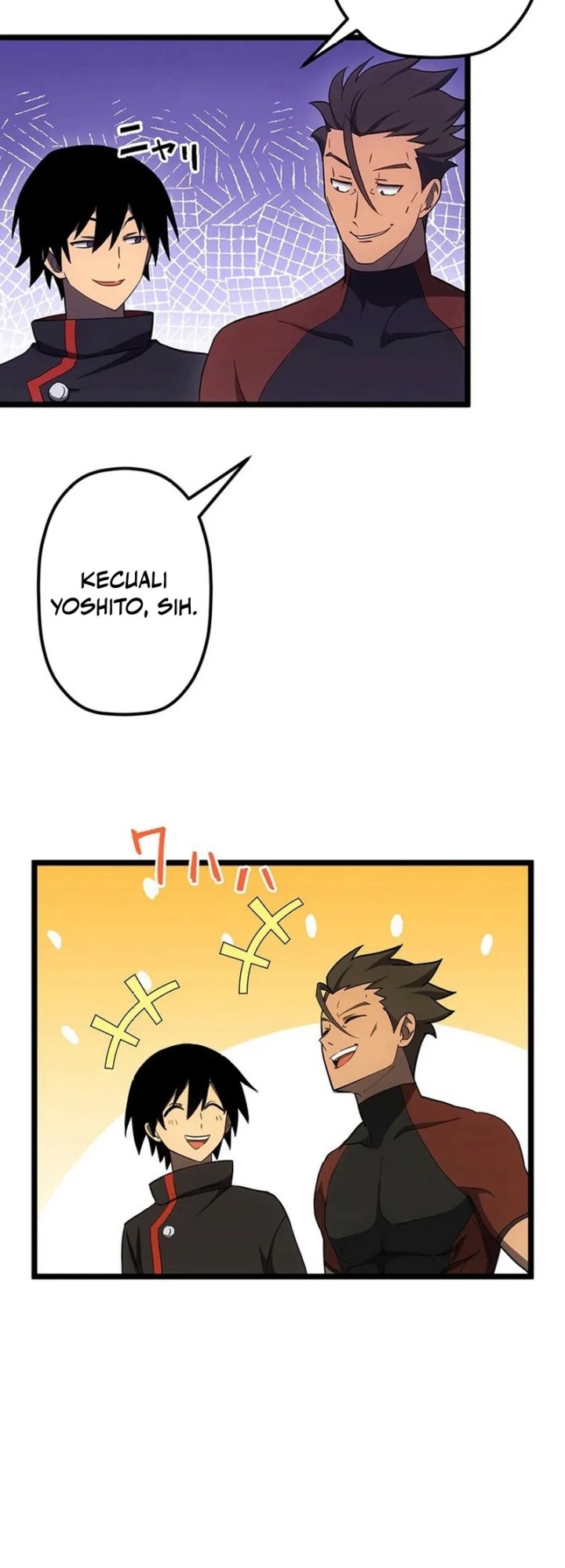 Death Penalty Chapter 41 Gambar 8