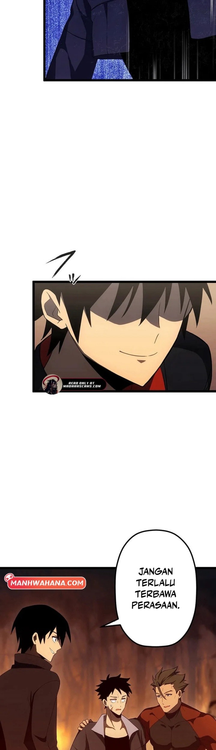 Death Penalty Chapter 41 Gambar 13