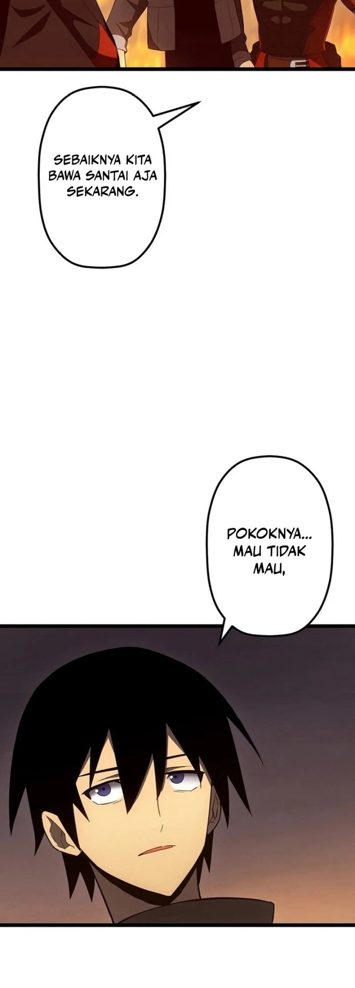 Death Penalty Chapter 41 Gambar 14