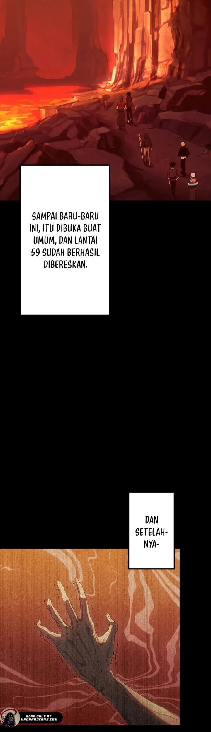 Death Penalty Chapter 41 Gambar 17