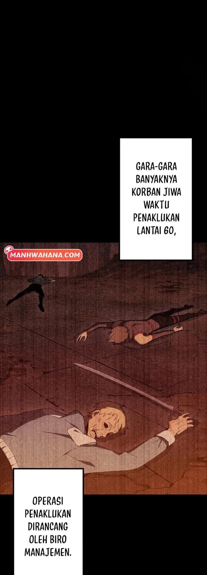 Death Penalty Chapter 41 Gambar 18