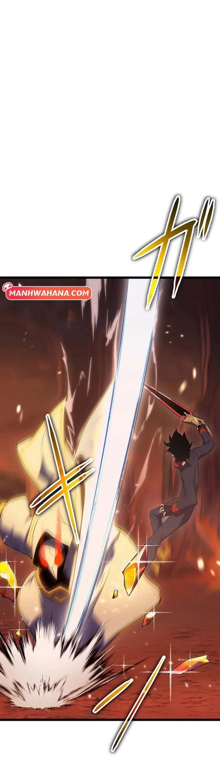 Death Penalty Chapter 42 Gambar 21