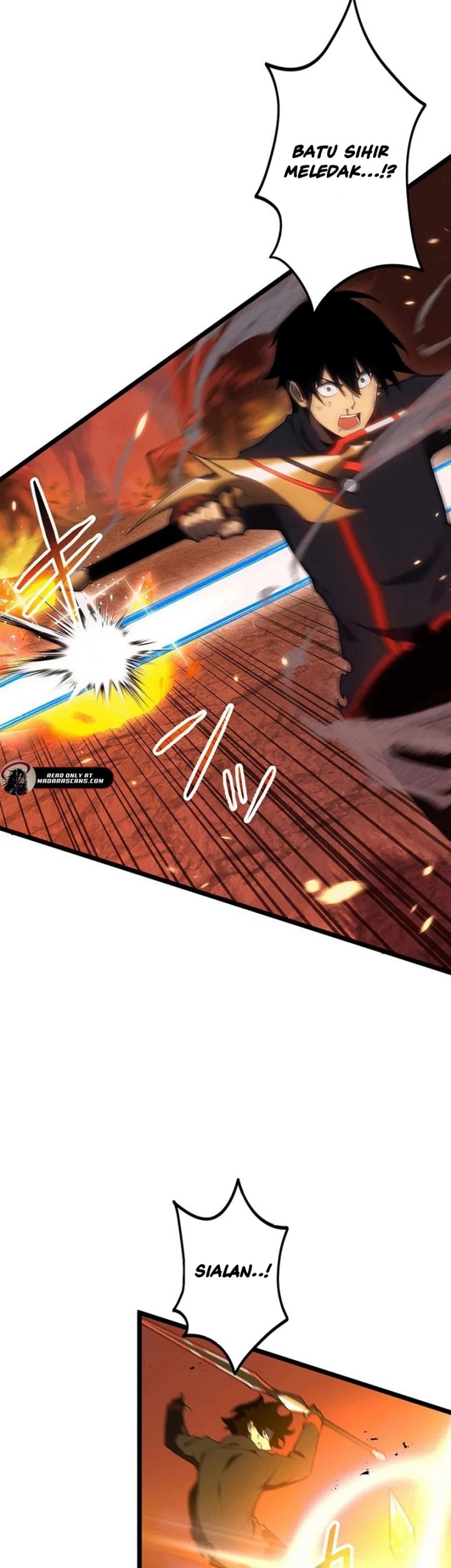 Death Penalty Chapter 42 Gambar 25