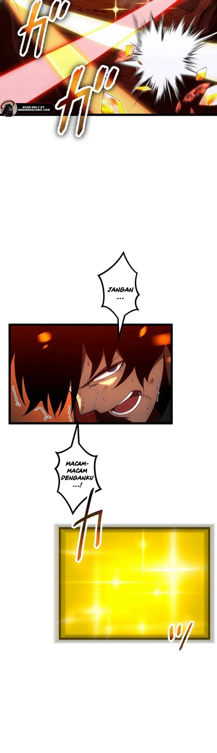 Death Penalty Chapter 42 Gambar 29