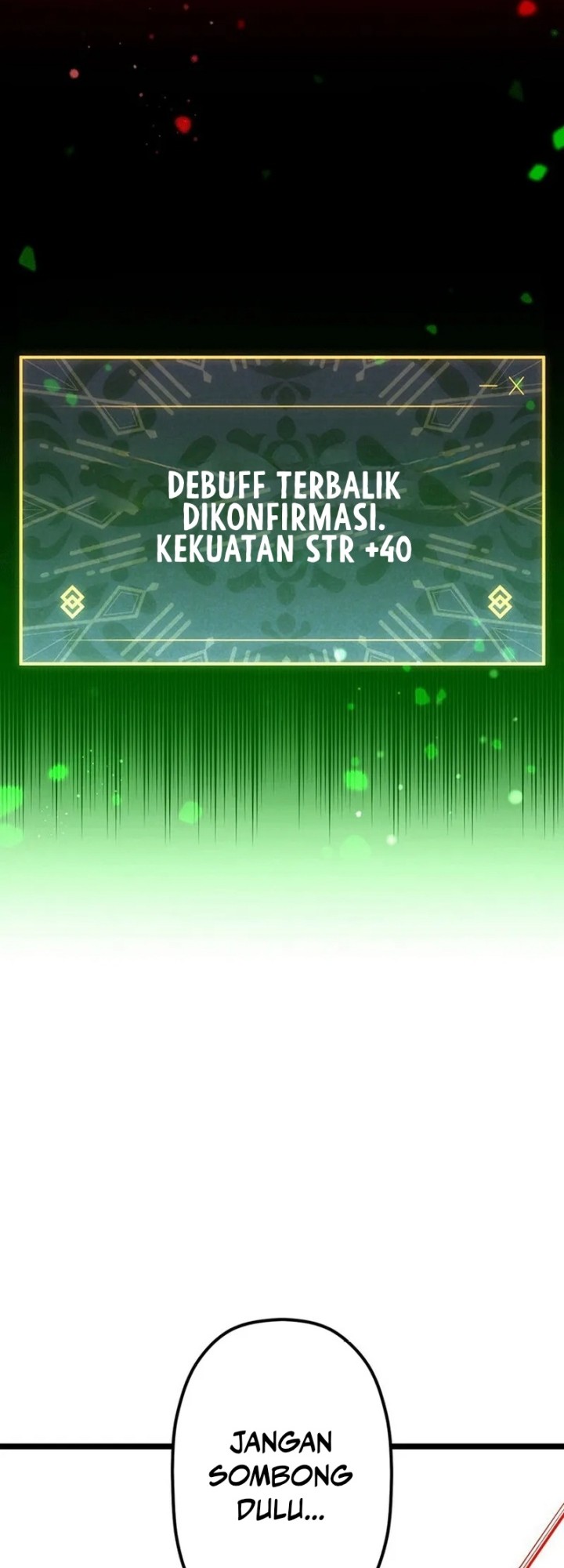 Death Penalty Chapter 42 Gambar 32
