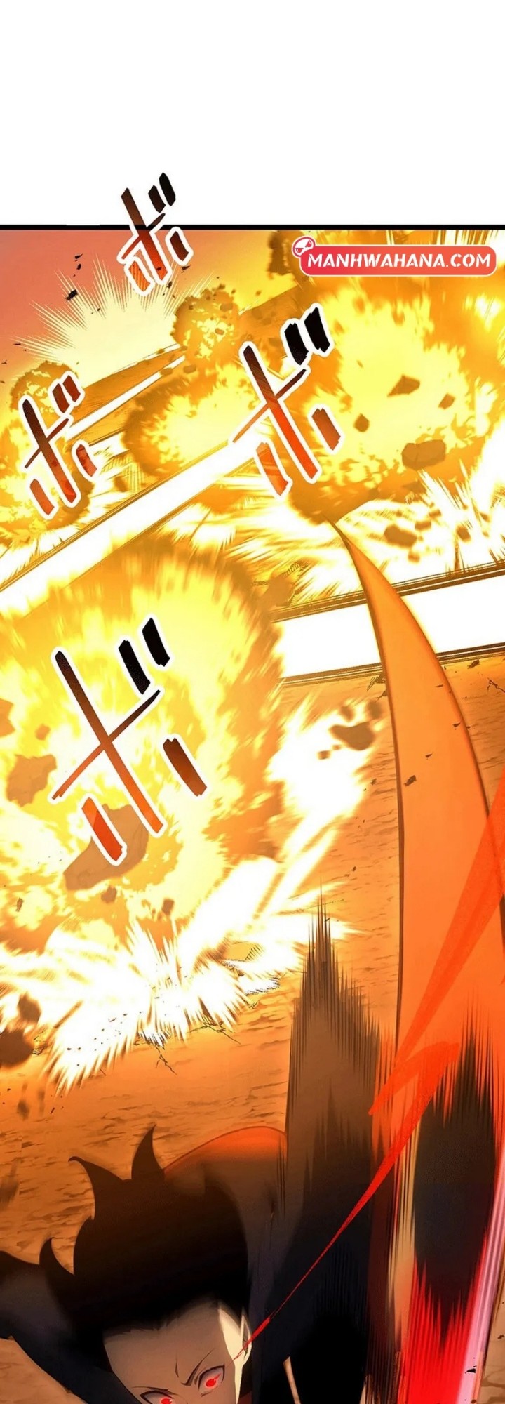 Death Penalty Chapter 42 Gambar 36