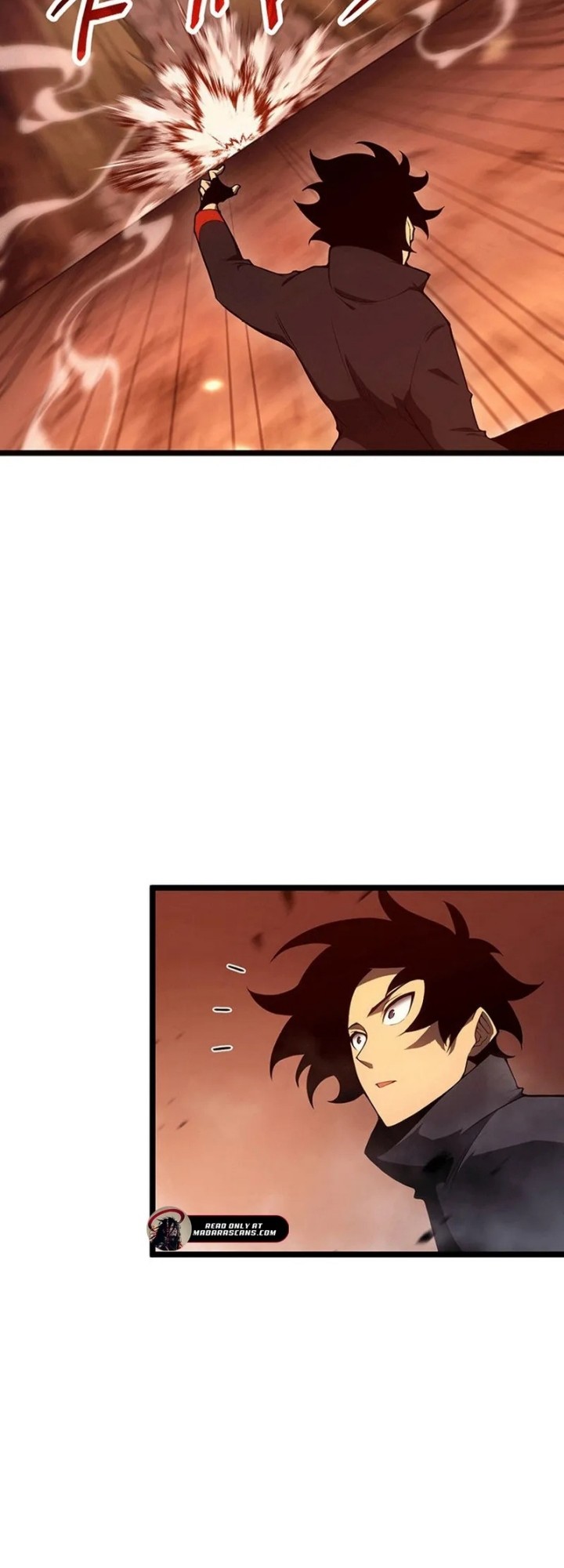 Death Penalty Chapter 42 Gambar 40