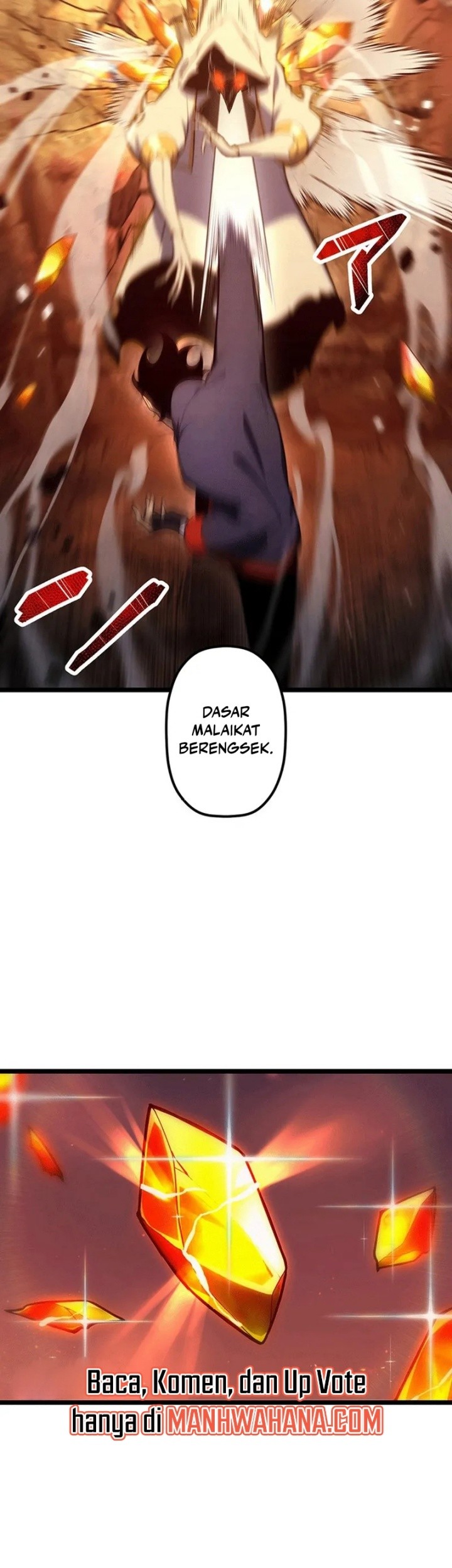 Death Penalty Chapter 42 Gambar 43