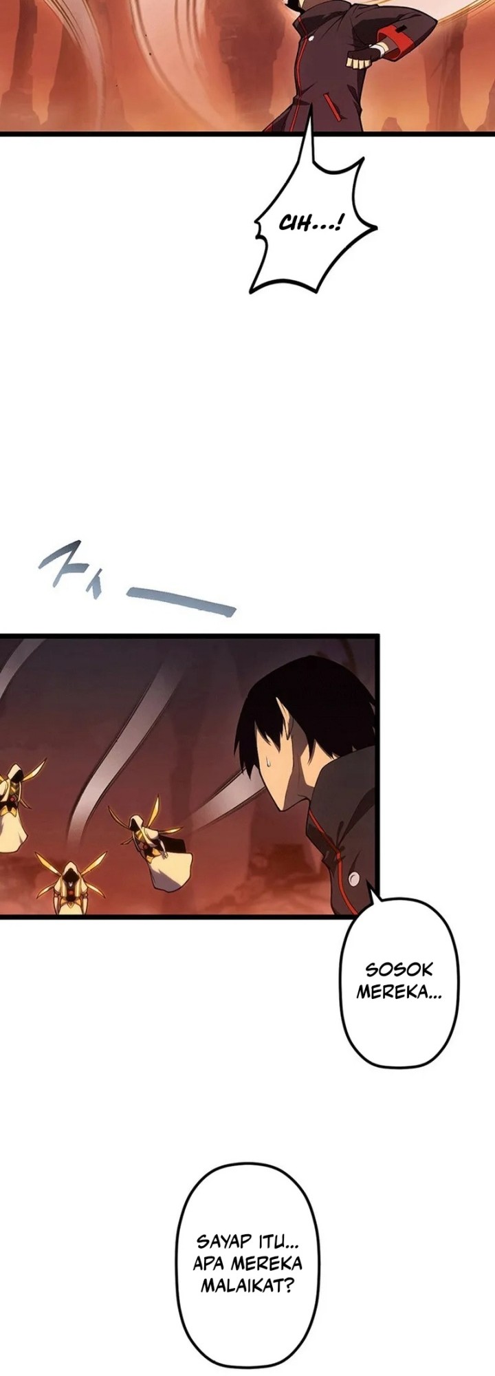 Death Penalty Chapter 42 Gambar 4