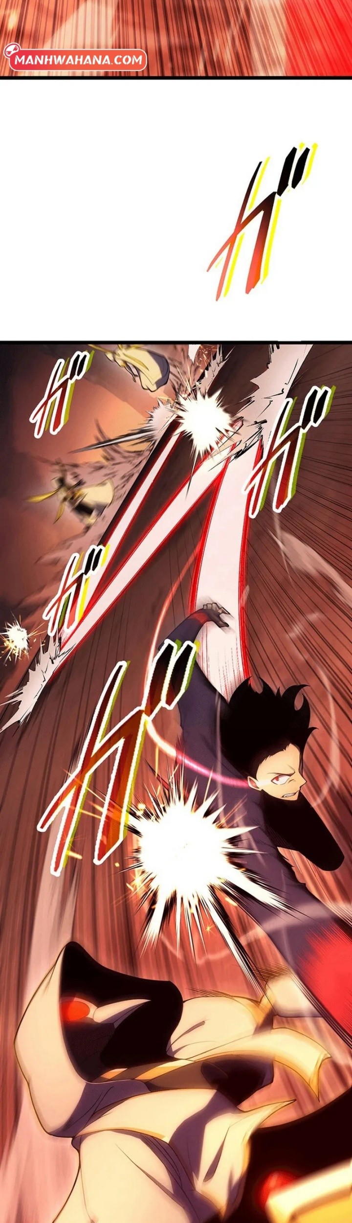 Death Penalty Chapter 42 Gambar 7