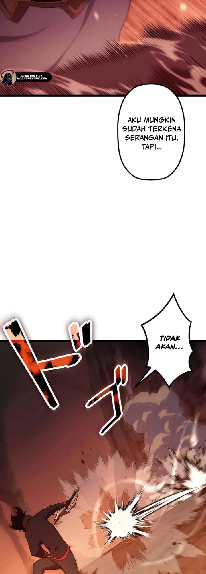 Death Penalty Chapter 42 Gambar 10
