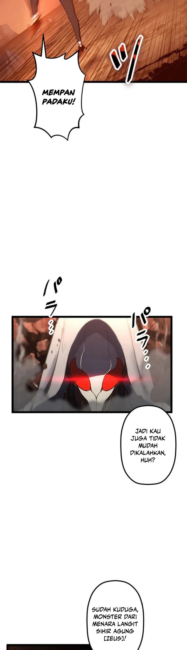 Death Penalty Chapter 42 Gambar 11